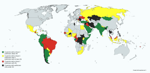 Political Social Media in the Global South